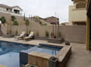 custom pools and spas by greencare.net